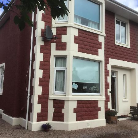 Alba B & B Inverness Exterior photo
