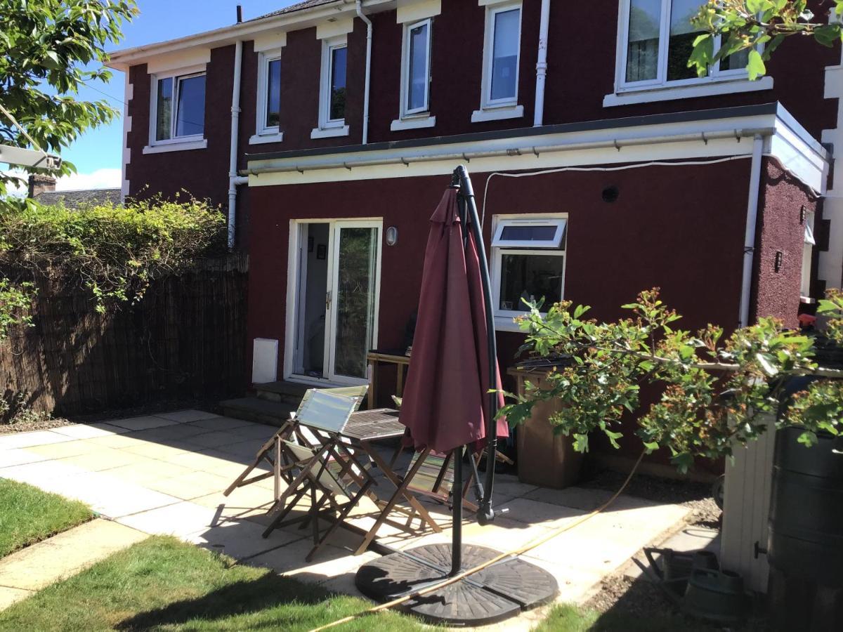 Alba B & B Inverness Exterior photo